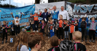 3. MSV-Nachwuchs Trophy!!