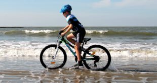 Robin Banhold gewinnt Foto-Wettbewerb