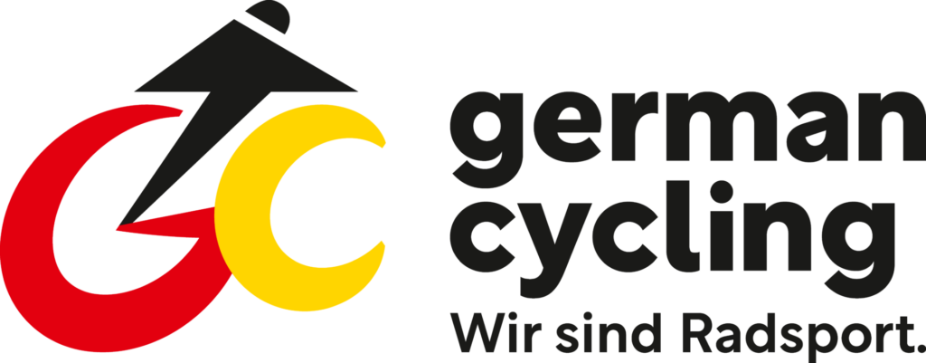 Logo des Bund Deutscher Radfahrer e.V.